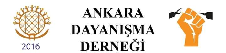Ankara Dayanışma